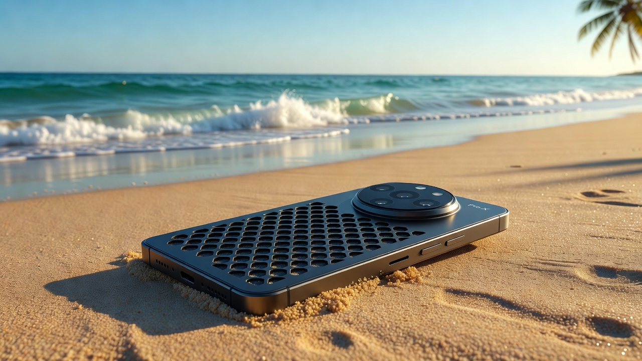 Cooling Design
